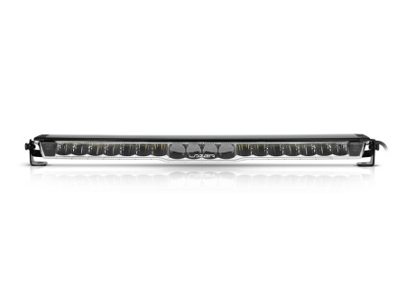 LAZER GLIDE LED-KAUKOVALOPANEELI PARKILLA 120W 11500/4025LM REF2