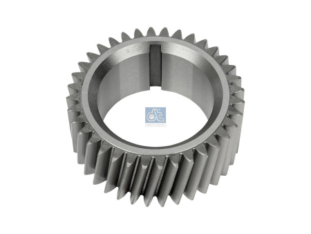 DT CRANKSHAFT GEAR