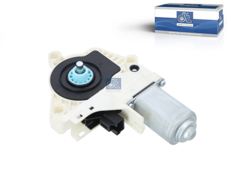 DT WINDOW LIFTER MOTOR