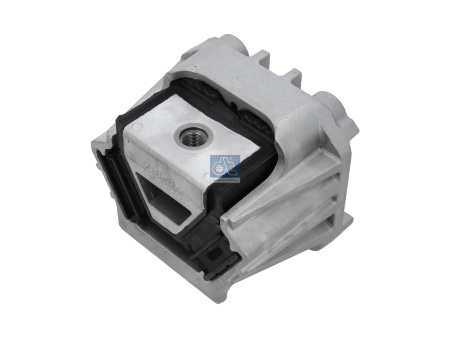 DT ENGINE MOUNTING