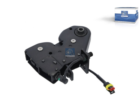 DT CABIN LOCK