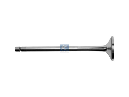 DT EXHAUST VALVE