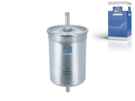 DT FUEL FILTER