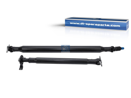 DT PROPELLER SHAFT