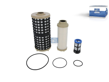 DT FUEL FILTER INSERT