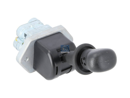DT HAND BRAKE VALVE