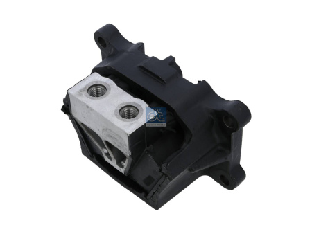 DT ENGINE MOUNTING