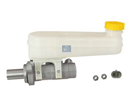 DT BRAKE MASTER CYLINDER