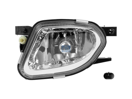 DT FOG LAMP