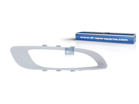 DT LAMP FRAME