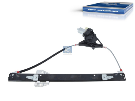 DT WINDOW REGULATOR