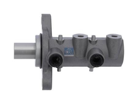 DT BRAKE MASTER CYLINDER