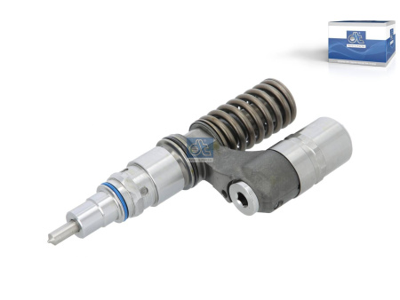 DT UNIT INJECTOR