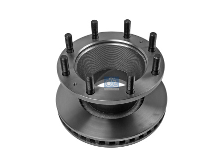 DT BRAKE DISC