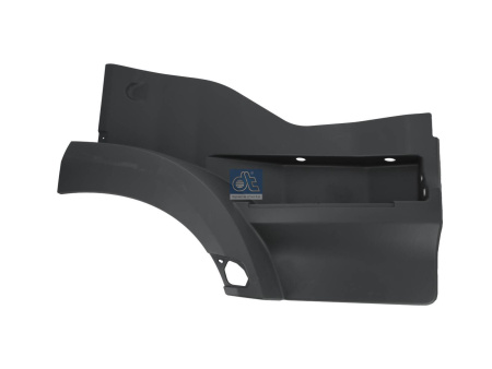 DT STEP WELL CASE
