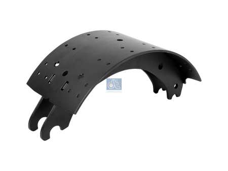 DT BRAKE SHOE