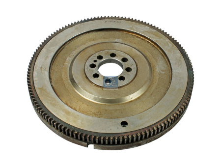 DT FLYWHEEL