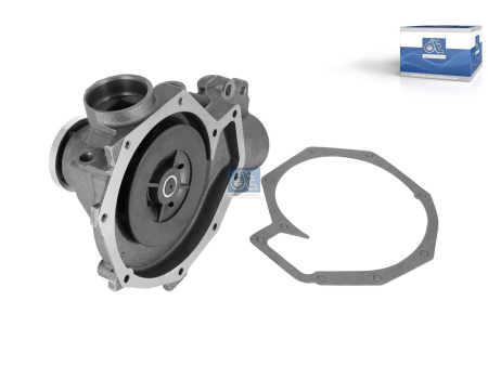 DT WATER PUMP