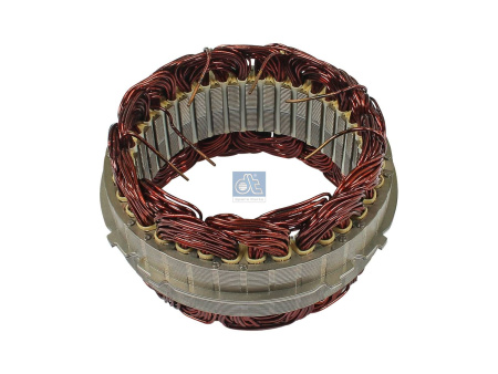 DT STATOR