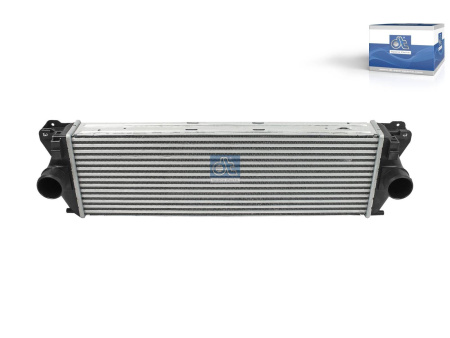DT INTERCOOLER
