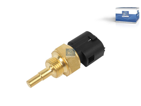 TEMPERATURE SENSOR
