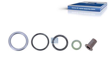 DT GASKET KIT