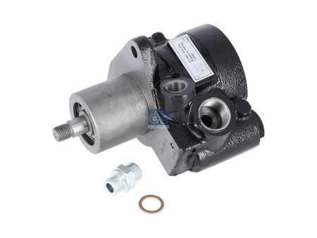 DT STEERING PUMP