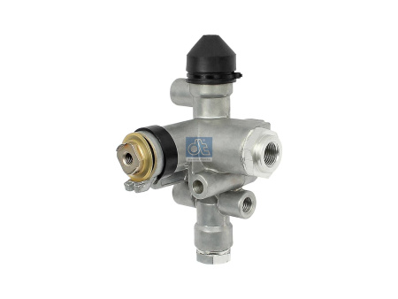 DT LEVEL VALVE