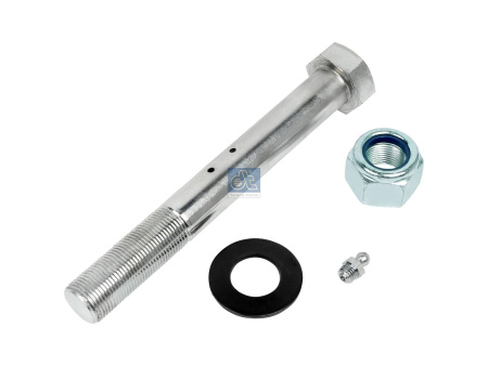 DT SPRING BOLT KIT