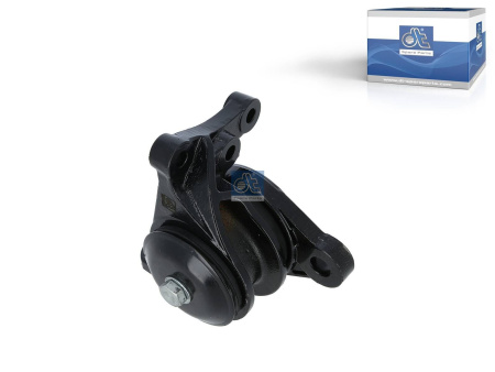 DT RUBBER MOUNTING