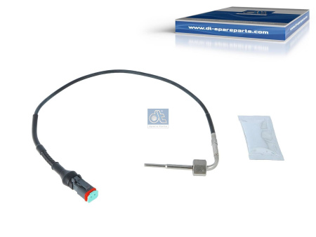 DT EXHAUST GAS TEMPERATURE SENSOR