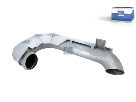 DT EXHAUST PIPE