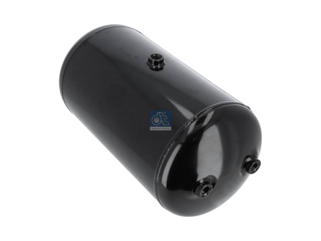 DT PAINEILMASÄILIÖ DAF 20L Ø246 MM PITUUS 498 MM
