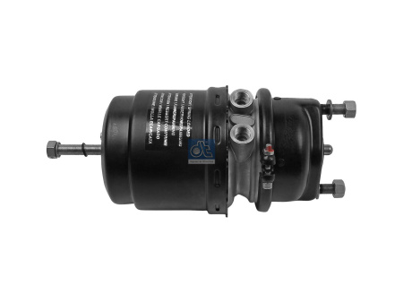 DT SPRING BRAKE CHAMBER,LEFT