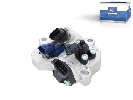 DT DOSING MODULE