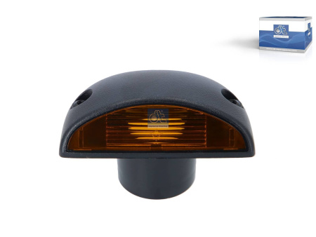 DT TURN SIGNAL LAMP