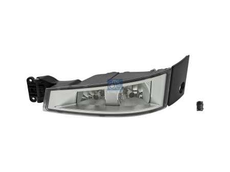 DT FOG LAMP
