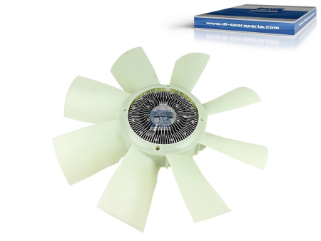 DT 1392261     FAN