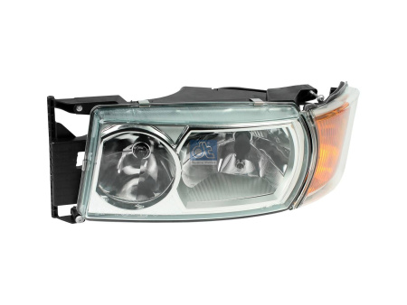 DT HEADLAMP