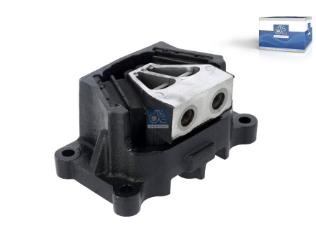 DT RUBBER MOUNTING
