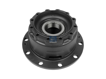 DT WHEEL HUB