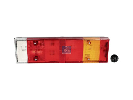 DT TAIL LAMP