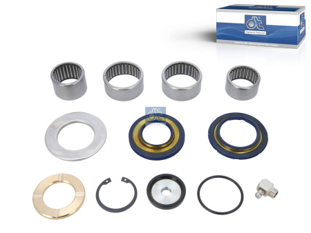 DT NEEDLE BEARING KIT