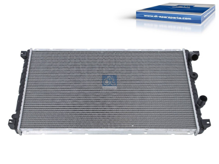 DT RADIATOR