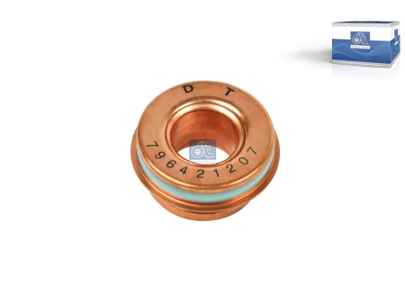 DT SLIDE RING SEAL
