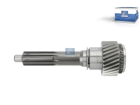 DT INPUT SHAFT