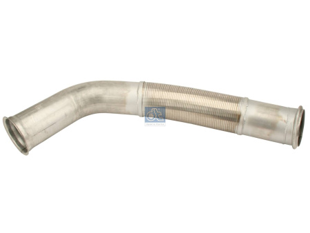DT EXHAUST PIPE