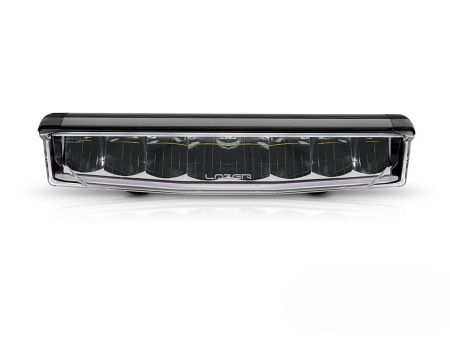 LAZER AIR-130 ELITE LED-KAUKOVALO 130W/21W REF17,5 (411X106X82)