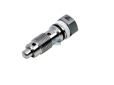DT PRESSURE LIMITING VALVE