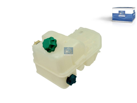 DT EXPANSION TANK